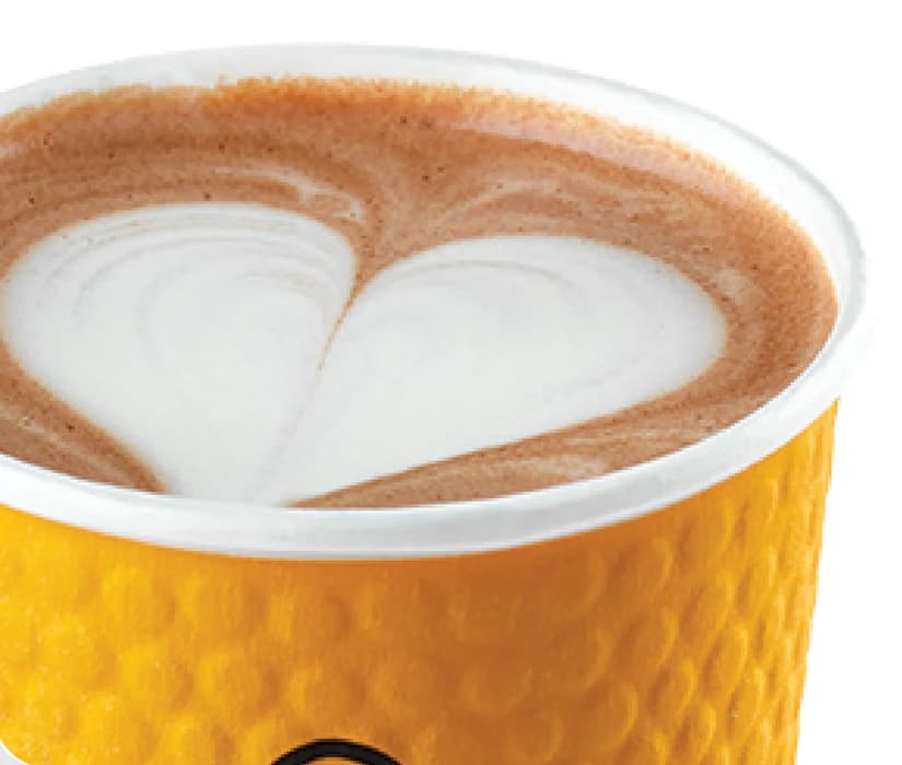 Caffelito кофе