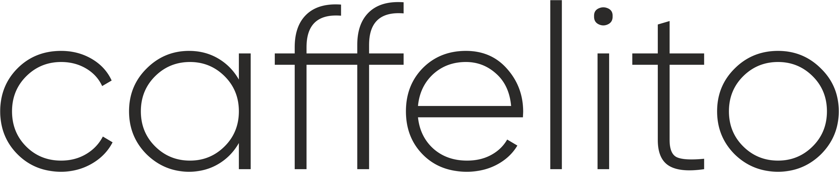 Caffelito